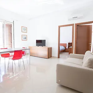 Casa In Centro Apartament Castellammare del Golfo
