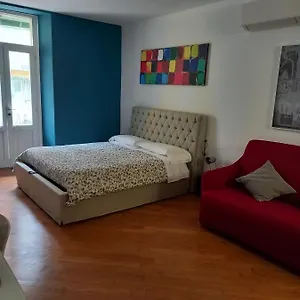 San Lazzaro Apartament Bergamo