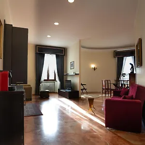 Le Cupoline Apartament Rzym