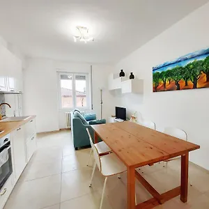 Allegra Apartament Bergamo