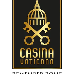 La Casina Vaticana Apartament Rzym