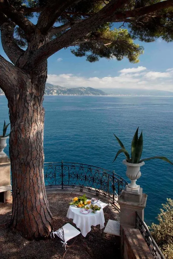 La Cervara Bed and Breakfast Santa Margherita Ligure Bed & Breakfast