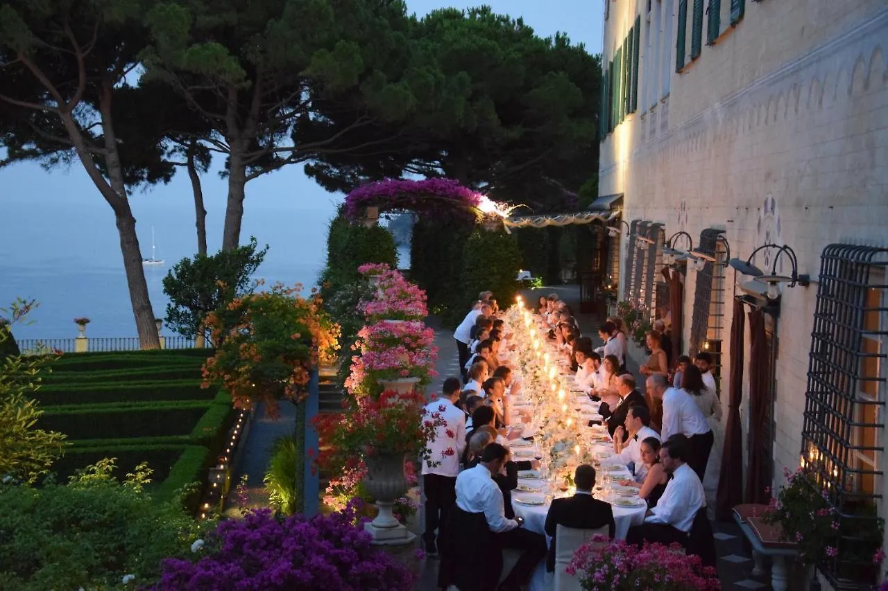 La Cervara Bed and Breakfast Santa Margherita Ligure 0*,