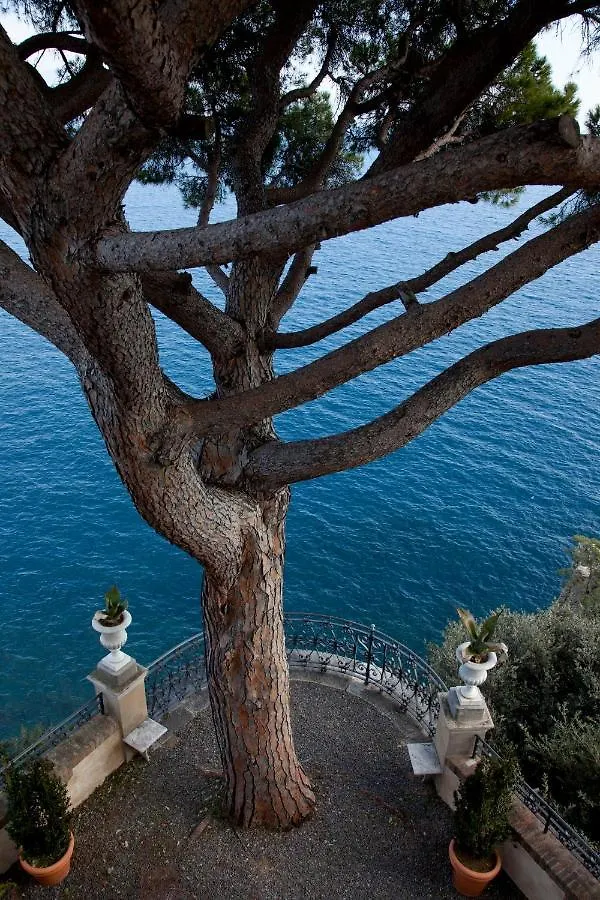 La Cervara Bed and Breakfast Santa Margherita Ligure