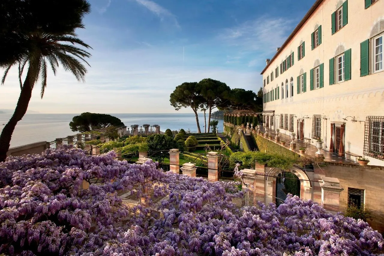 La Cervara Bed and Breakfast Santa Margherita Ligure 0*,  Italien