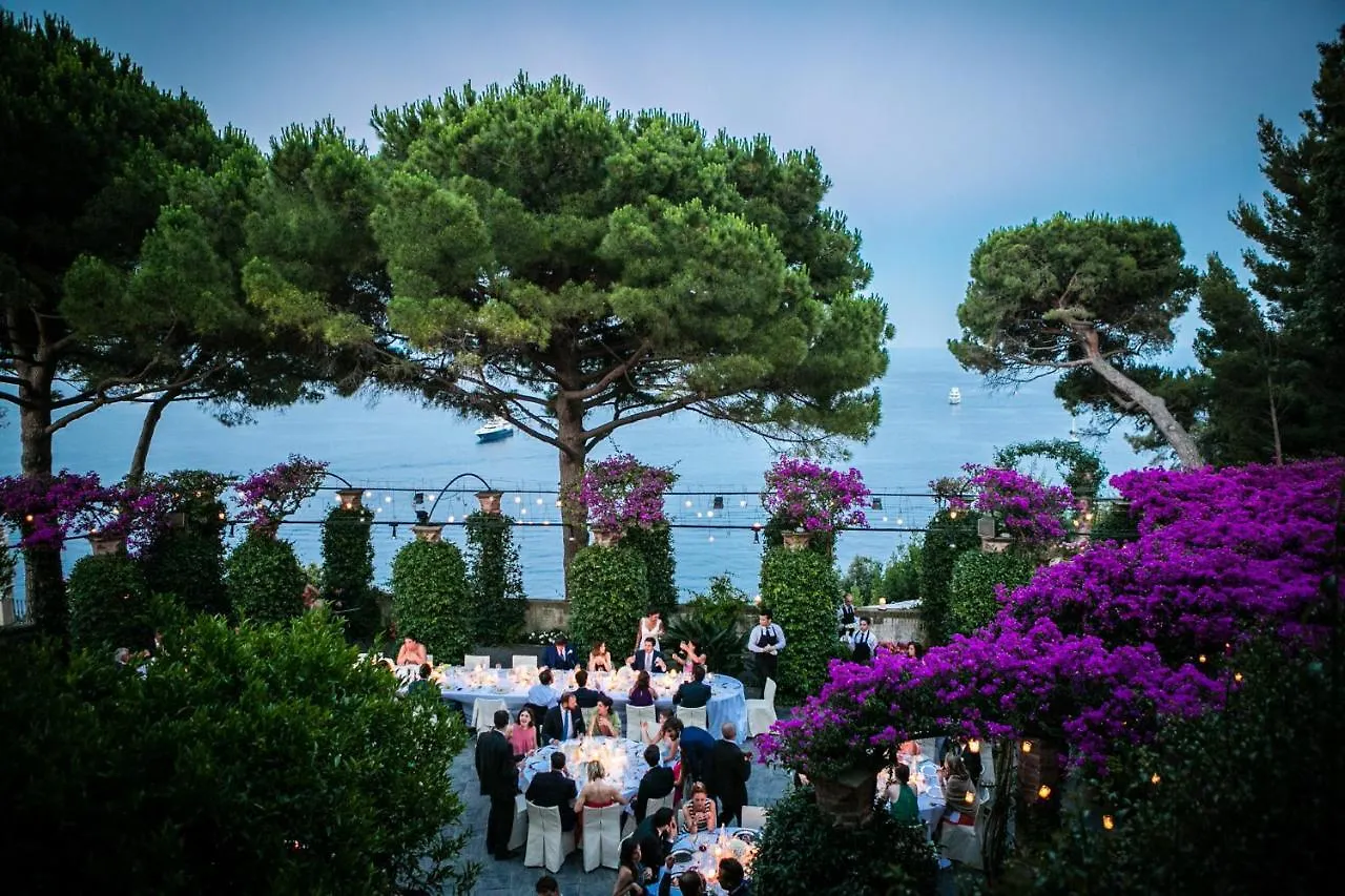 Bed & Breakfast La Cervara Bed and Breakfast Santa Margherita Ligure