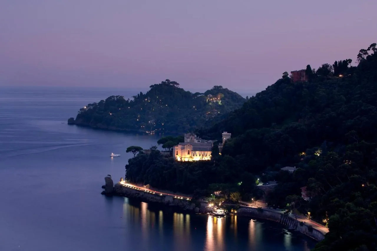 La Cervara Bed and Breakfast Santa Margherita Ligure 0*,