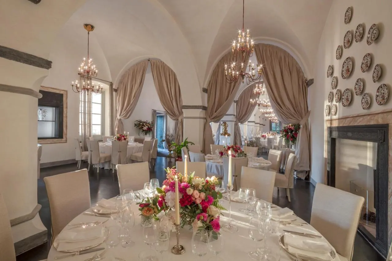 La Cervara Bed and Breakfast Santa Margherita Ligure Bed & Breakfast