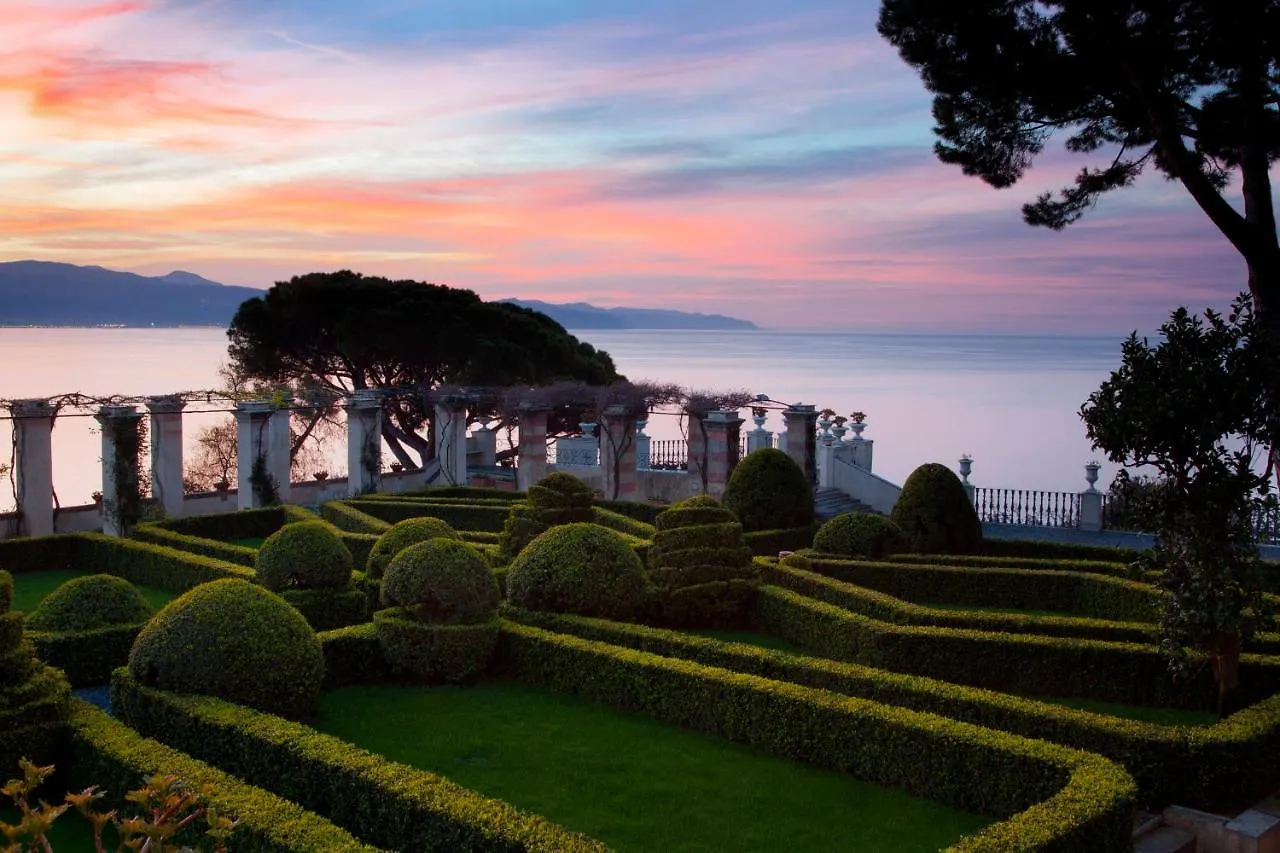 La Cervara Bed and Breakfast Santa Margherita Ligure 0*,  Italien