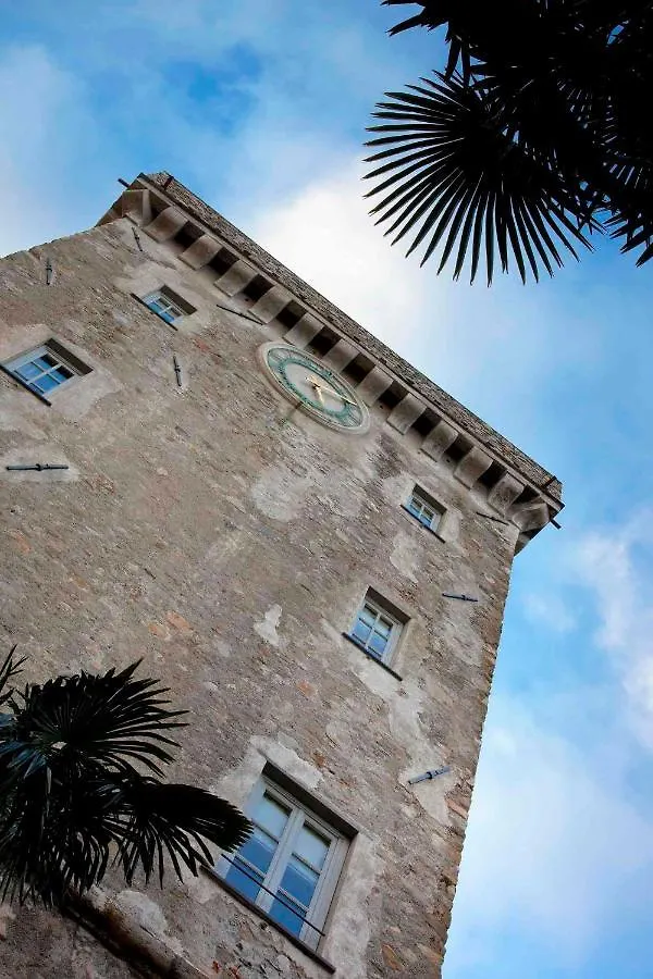 Bed & Breakfast La Cervara Bed and Breakfast Santa Margherita Ligure