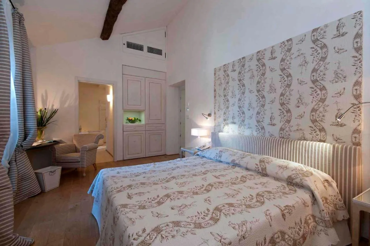 Bed & Breakfast La Cervara Bed and Breakfast Santa Margherita Ligure