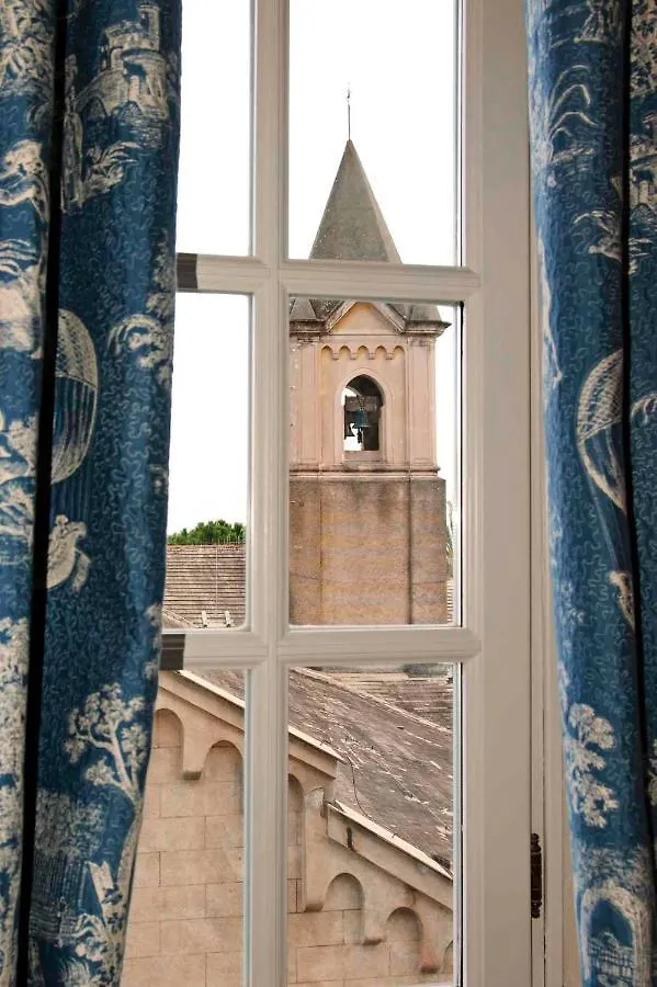 La Cervara Bed and Breakfast Santa Margherita Ligure 0*,  Italien