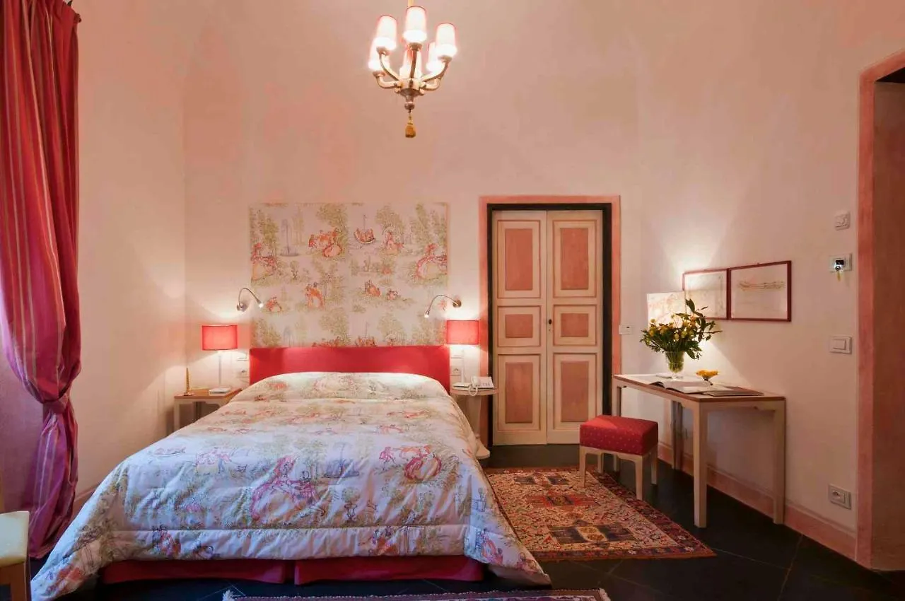 La Cervara Bed and Breakfast Santa Margherita Ligure Italien