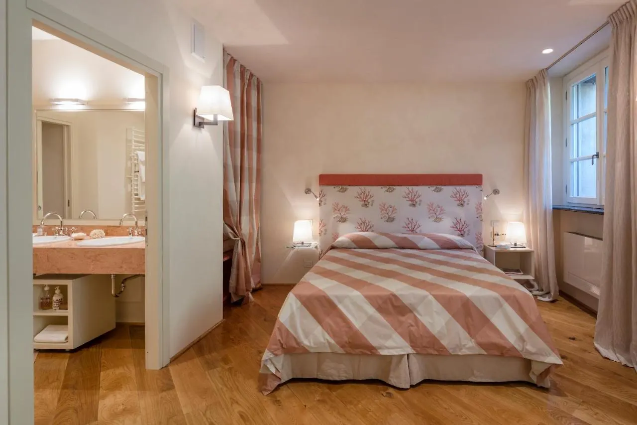 Bed & Breakfast La Cervara Bed and Breakfast Santa Margherita Ligure Italien