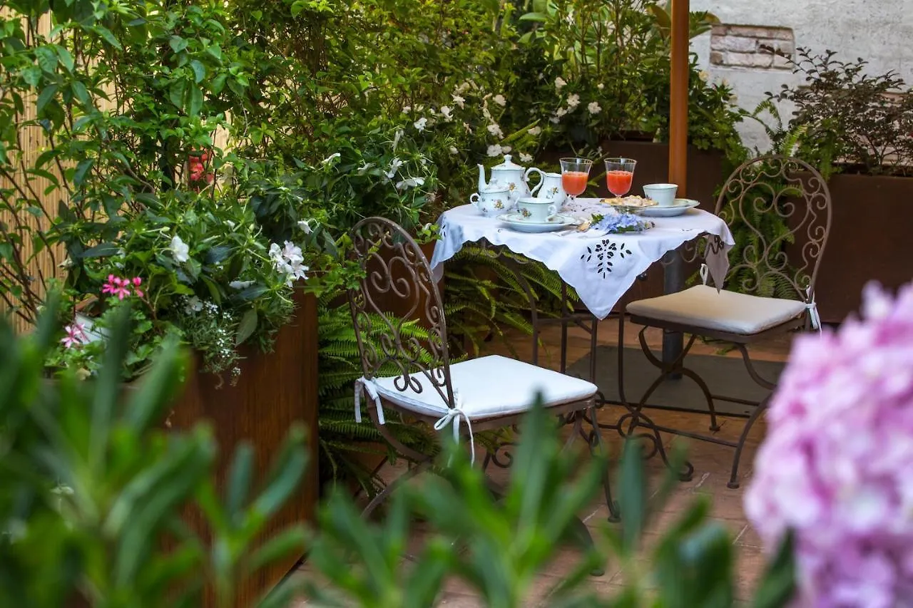 La Cervara Bed and Breakfast Santa Margherita Ligure
