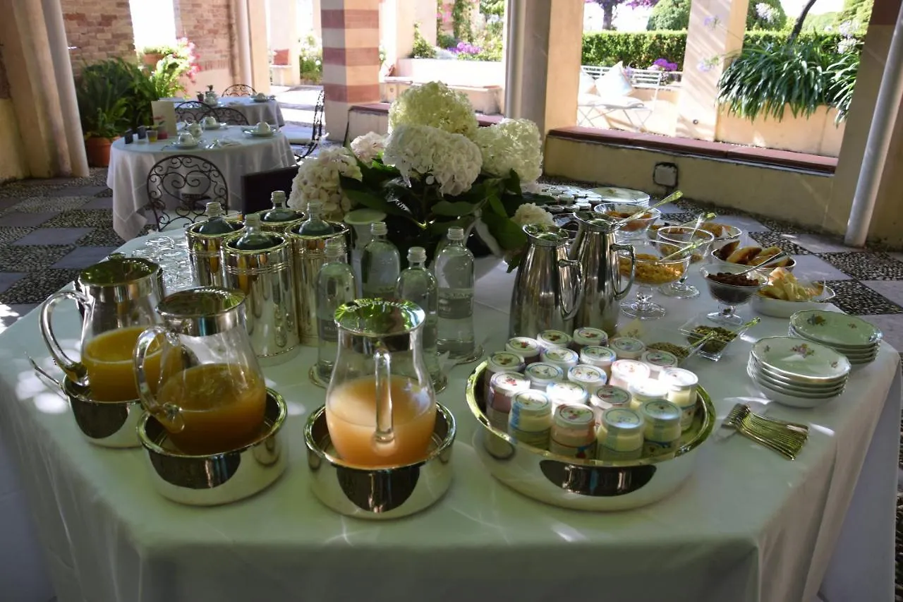 Bed & Breakfast La Cervara Bed and Breakfast Santa Margherita Ligure