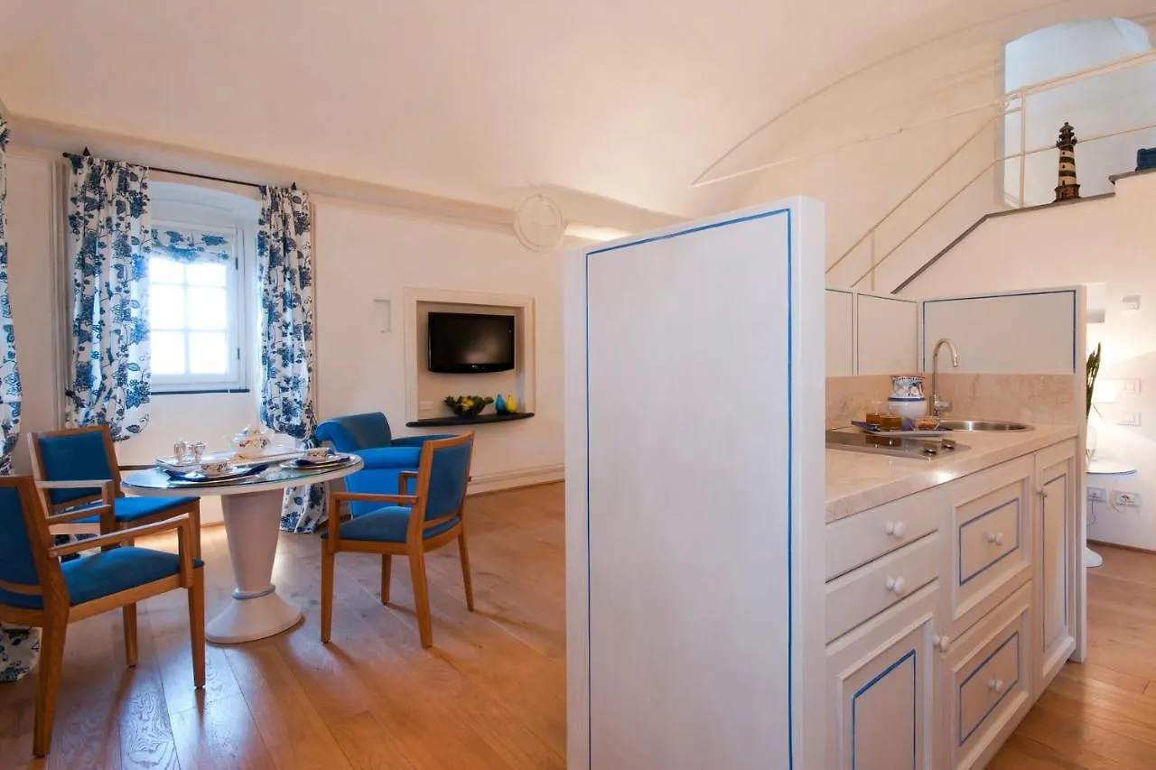 La Cervara Bed and Breakfast Santa Margherita Ligure Bed & Breakfast